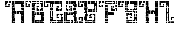 Quetzal font