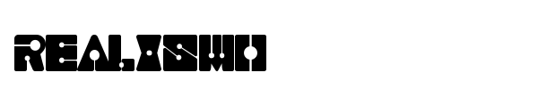 Realismo font