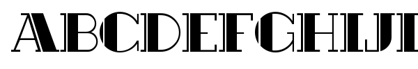 Rialto font