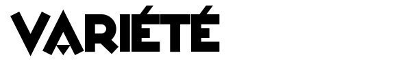  font