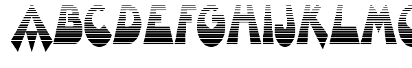 font preview