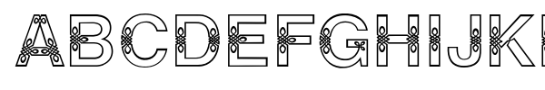 Helveticialien font