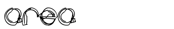 Area font preview