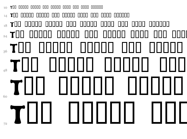 Bodypump font waterfall