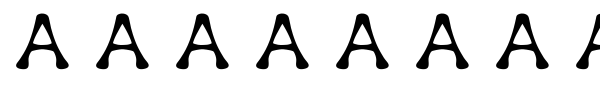 BonesFont font
