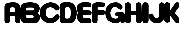 Bowellberalta font