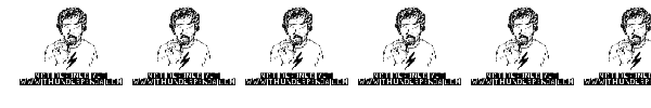 Brandon font