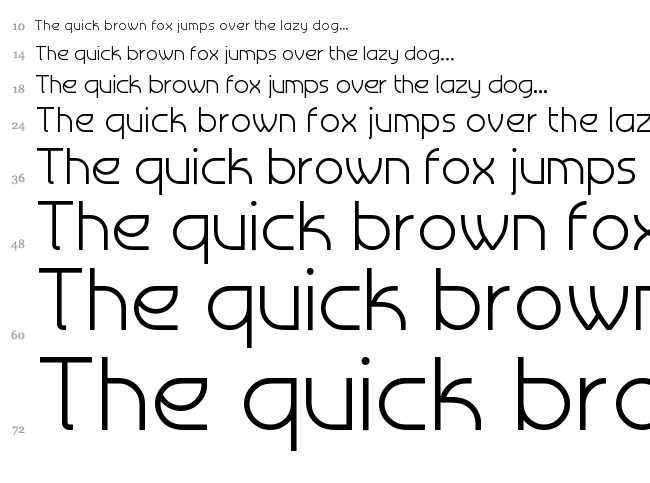 C7nazara font waterfall