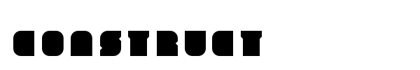 Construct font preview