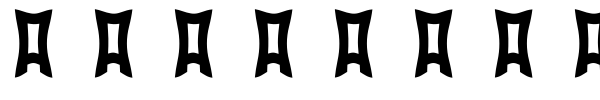 Dadapaw Friends font