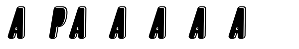 dPopper font