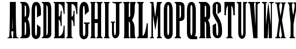 Final Fantasy font