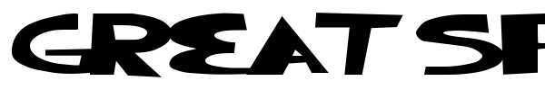 Great Splunk font preview