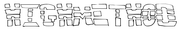 HighMethod font