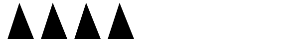 Line font