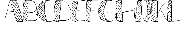 L?neas font