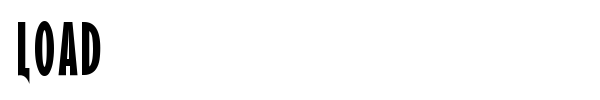 Load font