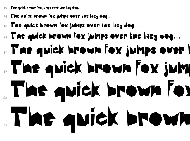 Mazagus font waterfall
