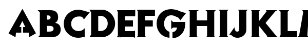 MuOnline font