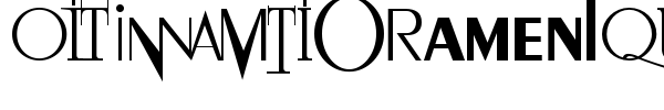 Myl??ne Farmer font
