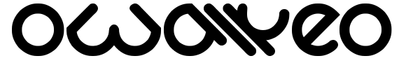 OwaikeO font