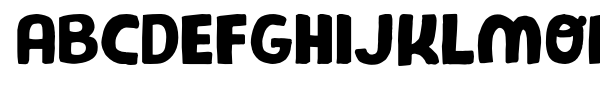 Peque?a font