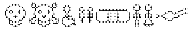 Pharma Care font