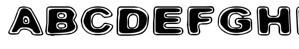 Pintav?re font