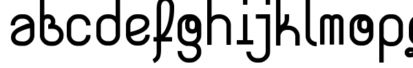 font