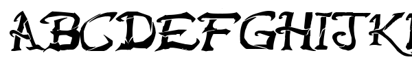  font