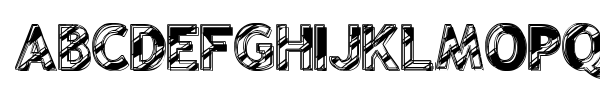  font