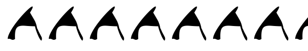 Semangat 45 font
