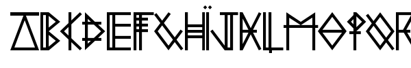 Symbol?zm font
