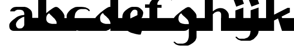 Systema Enc?phale font