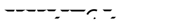 Xylitol font