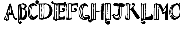  font
