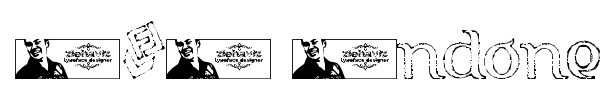 FTF Indonesiana Serif font