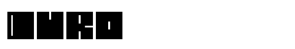 Duro font