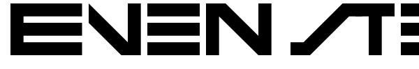 Even Stevens font
