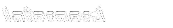 Internerd font