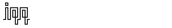 Iqq font