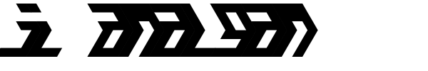 JI Amalgam font