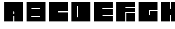 font