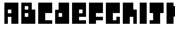 Petyka - The Physics Lab font