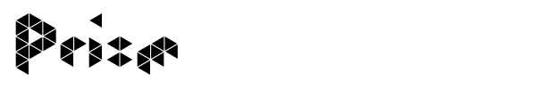 Prism font