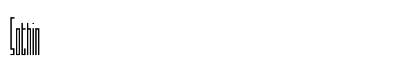 Sothin font