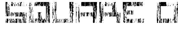 Square One Grunge font