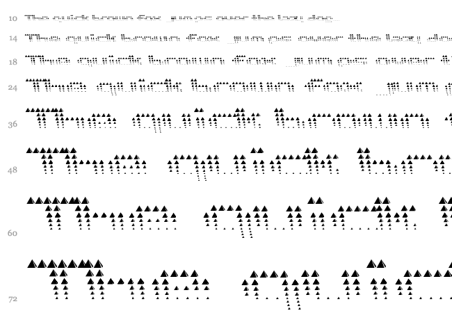 Edgarpiramide font waterfall
