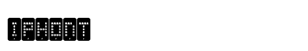 iPhont font