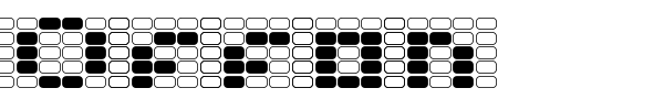 Offon font